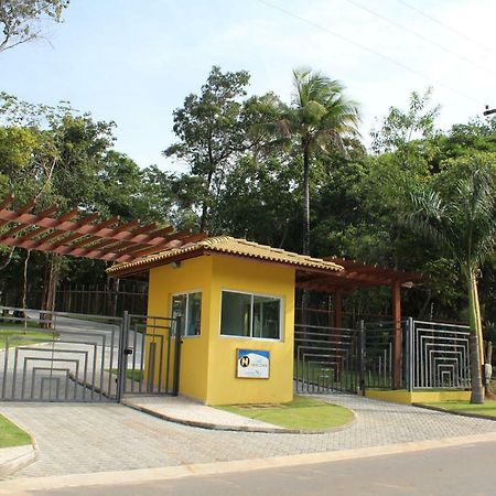 Villa Verona Praia do Forte Zewnętrze zdjęcie