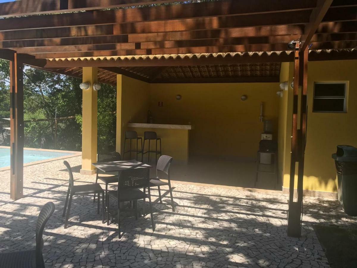 Villa Verona Praia do Forte Zewnętrze zdjęcie