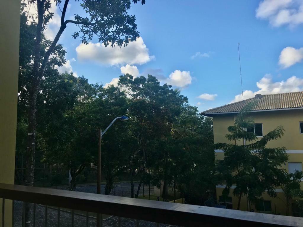 Villa Verona Praia do Forte Zewnętrze zdjęcie