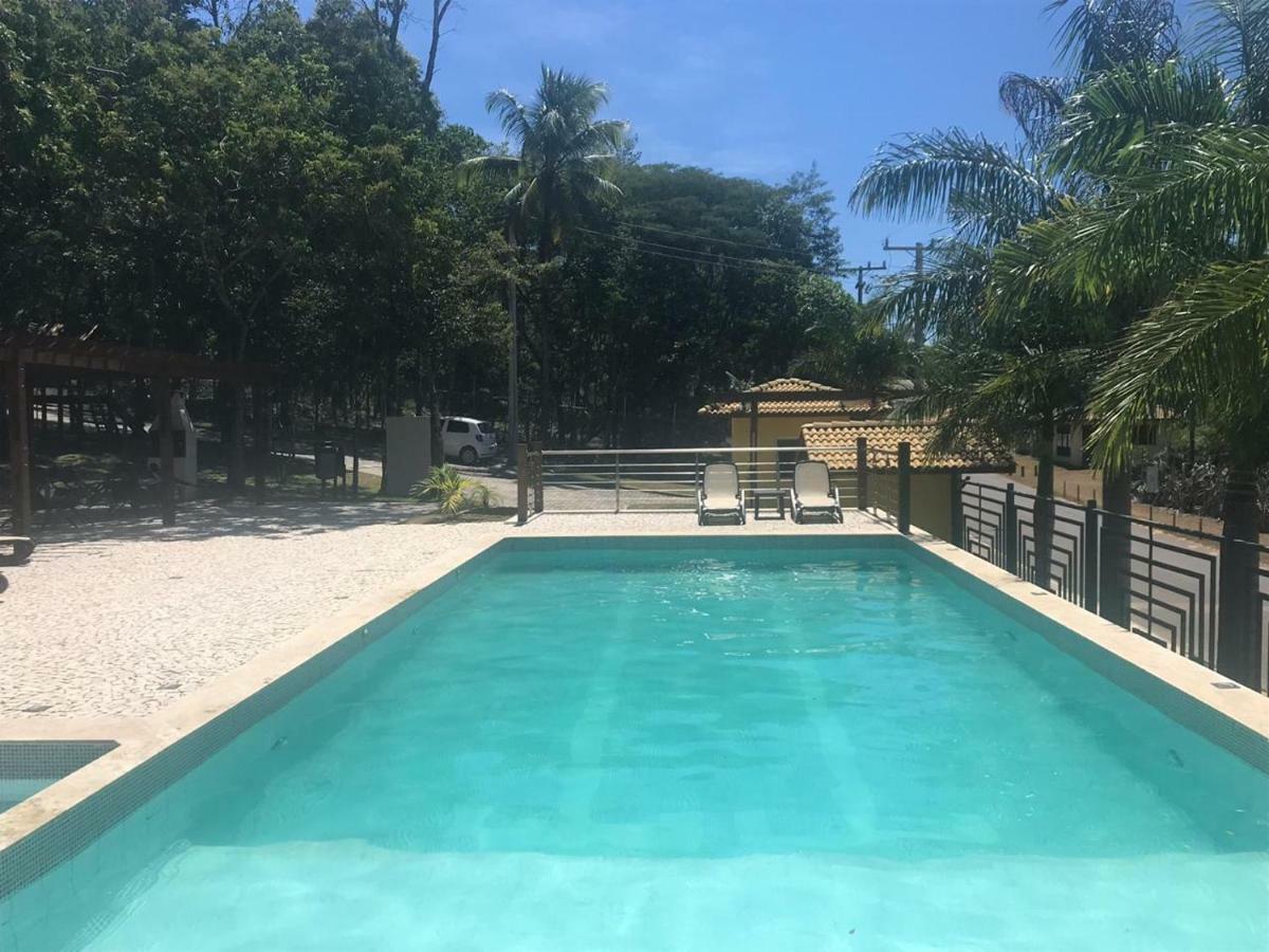Villa Verona Praia do Forte Zewnętrze zdjęcie