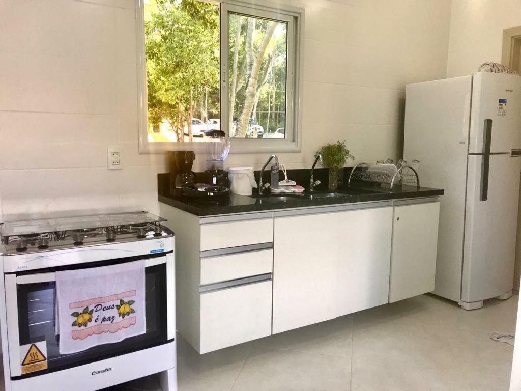 Villa Verona Praia do Forte Zewnętrze zdjęcie