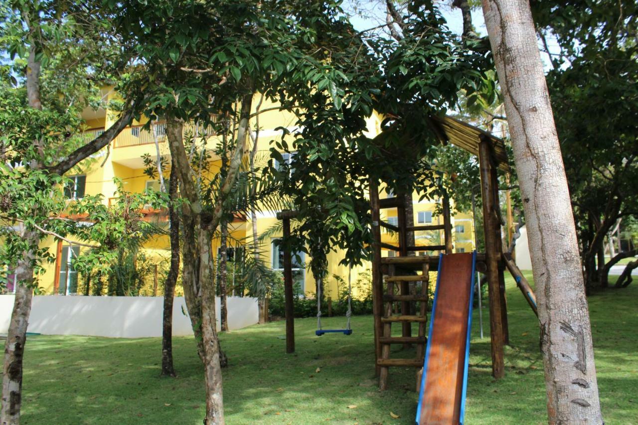 Villa Verona Praia do Forte Zewnętrze zdjęcie