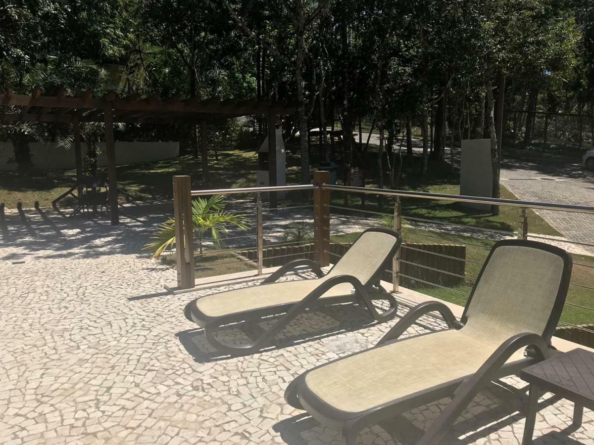 Villa Verona Praia do Forte Zewnętrze zdjęcie