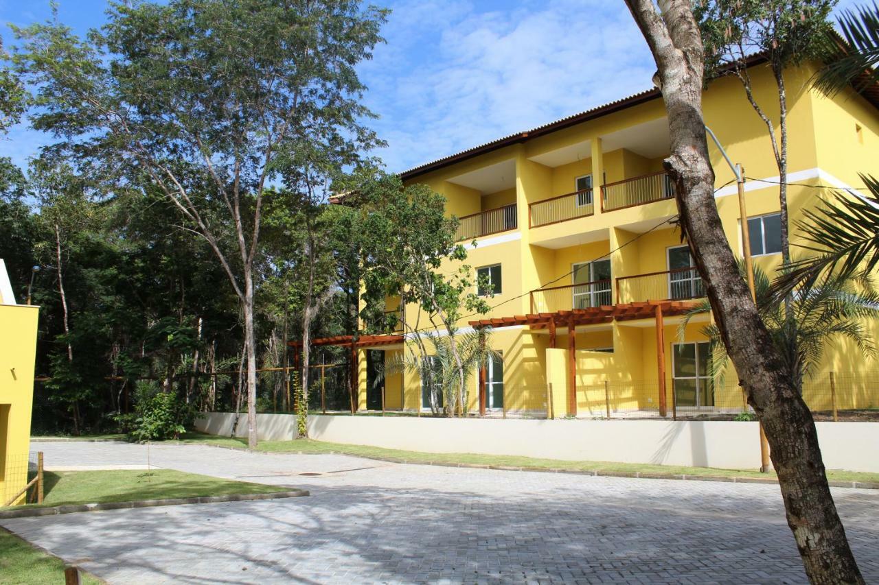 Villa Verona Praia do Forte Zewnętrze zdjęcie