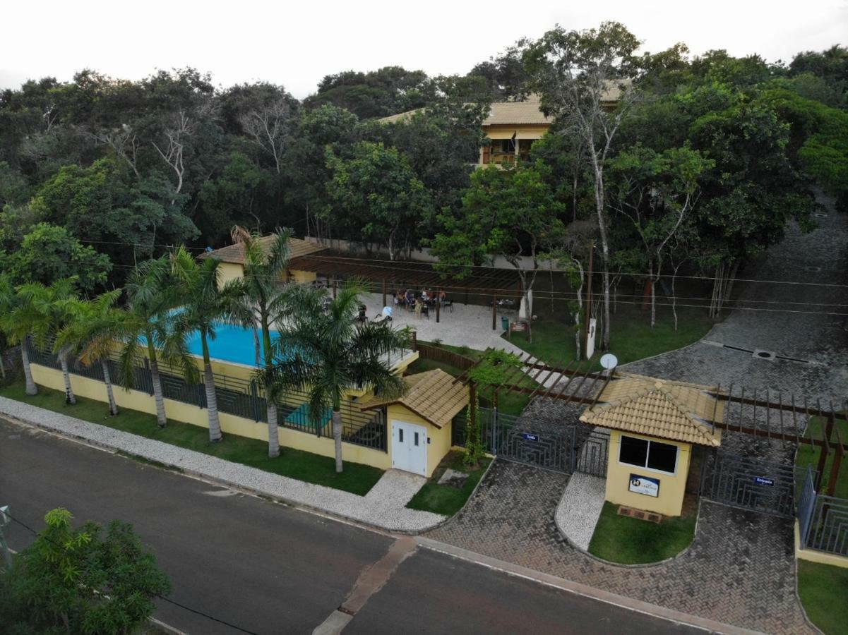Villa Verona Praia do Forte Zewnętrze zdjęcie