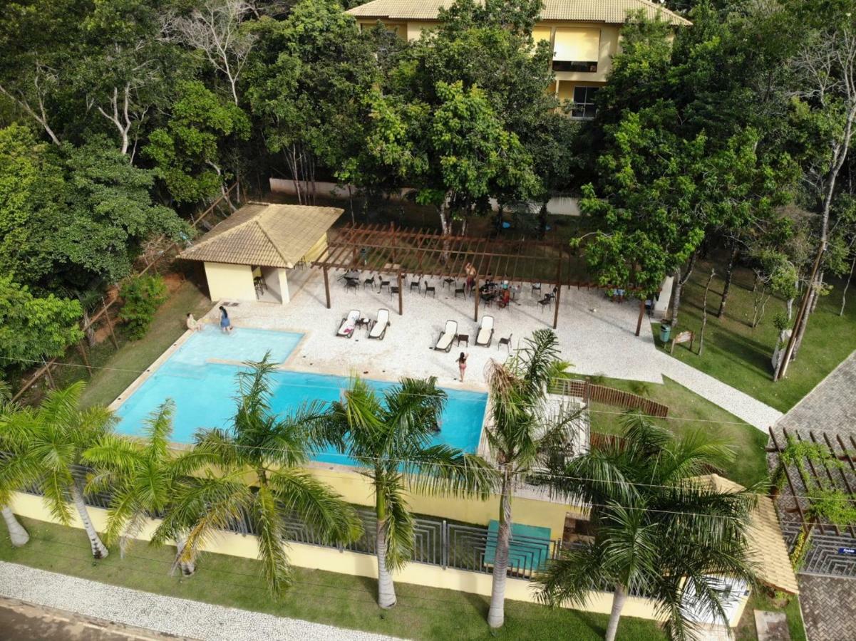 Villa Verona Praia do Forte Zewnętrze zdjęcie
