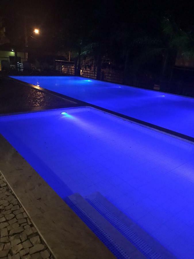 Villa Verona Praia do Forte Zewnętrze zdjęcie