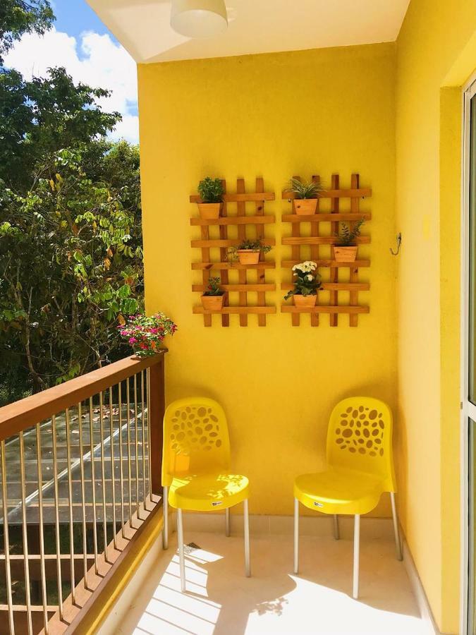 Villa Verona Praia do Forte Zewnętrze zdjęcie