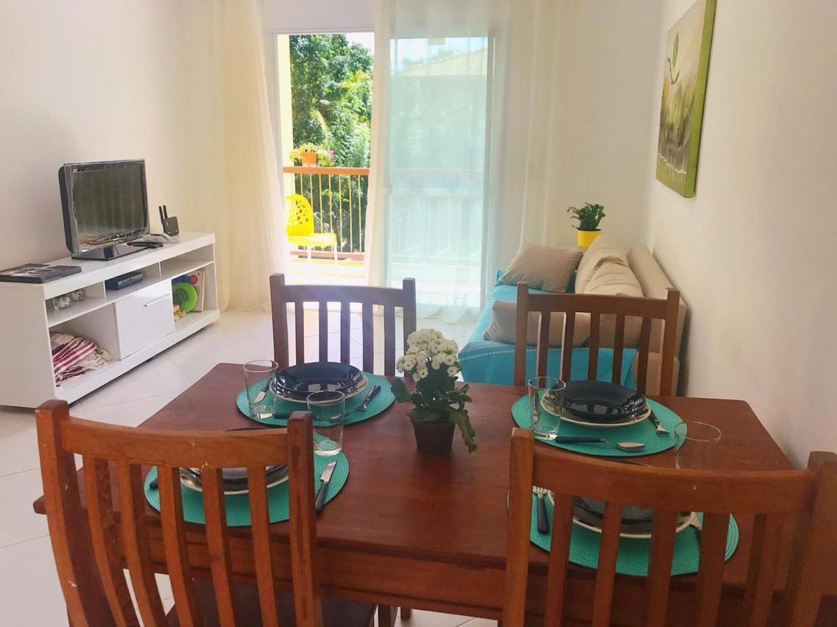 Villa Verona Praia do Forte Zewnętrze zdjęcie